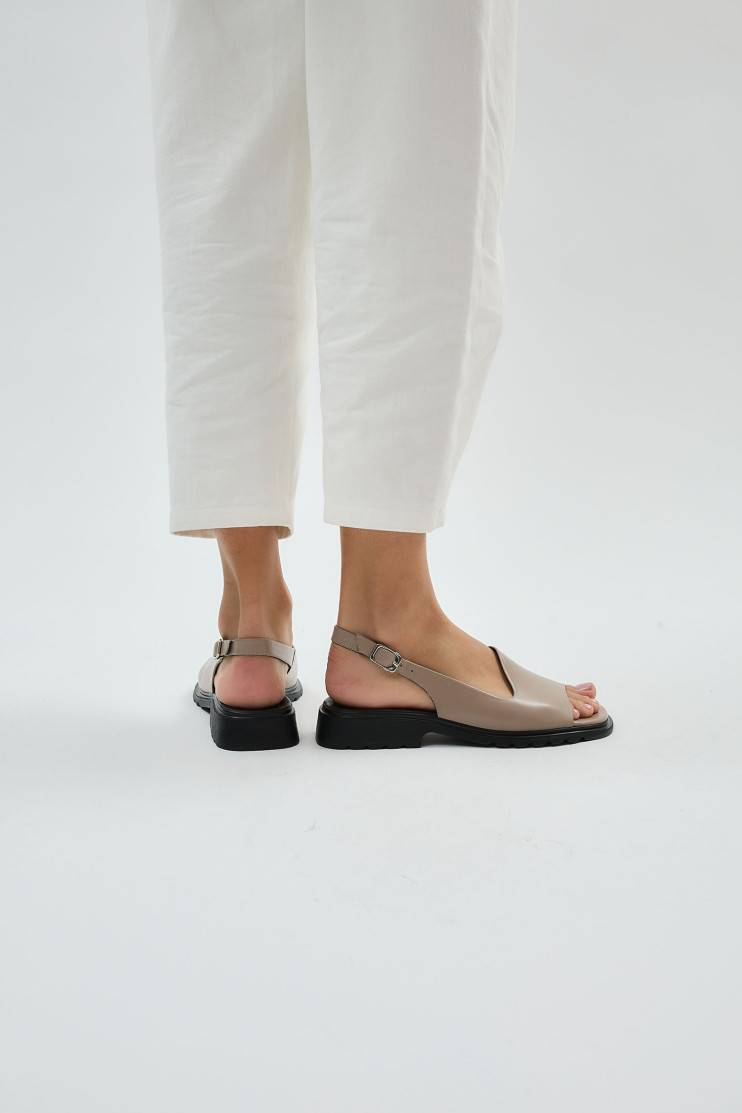 Босоножки Lonza 199910 - Вид 6 - интернет магазин sandalini.ua