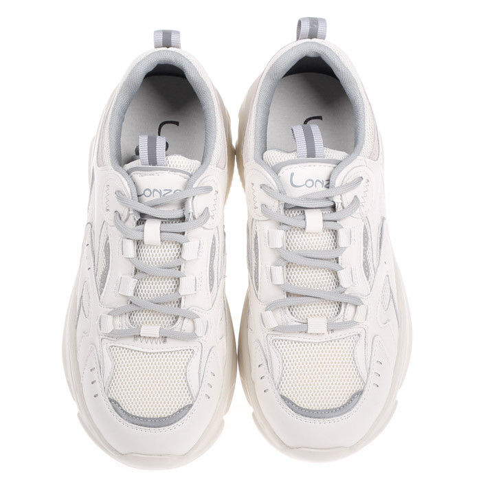 Кросівки Lonza 167089 - Вид 6 - інтернет магазин sandalini.ua