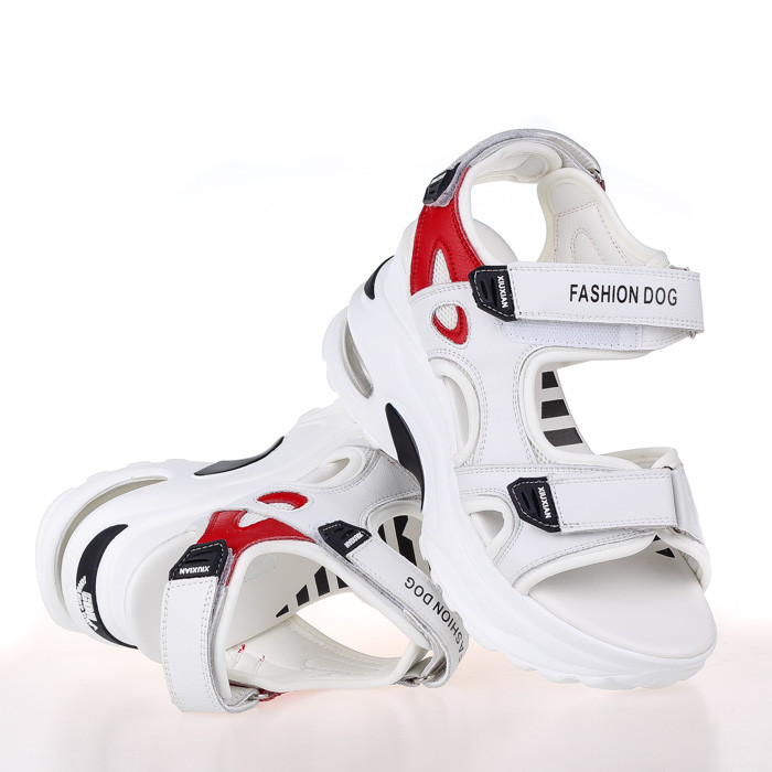 Босоніжки Lonza 158005 - Вид 1 - інтернет магазин sandalini.ua