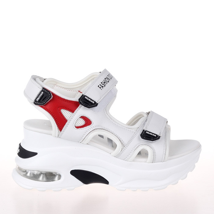 Босоніжки Lonza 158005 - Вид 2 - інтернет магазин sandalini.ua