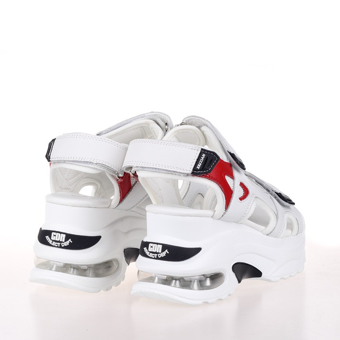 Босоніжки Lonza 158005 - Вид 3 - інтернет магазин sandalini.ua