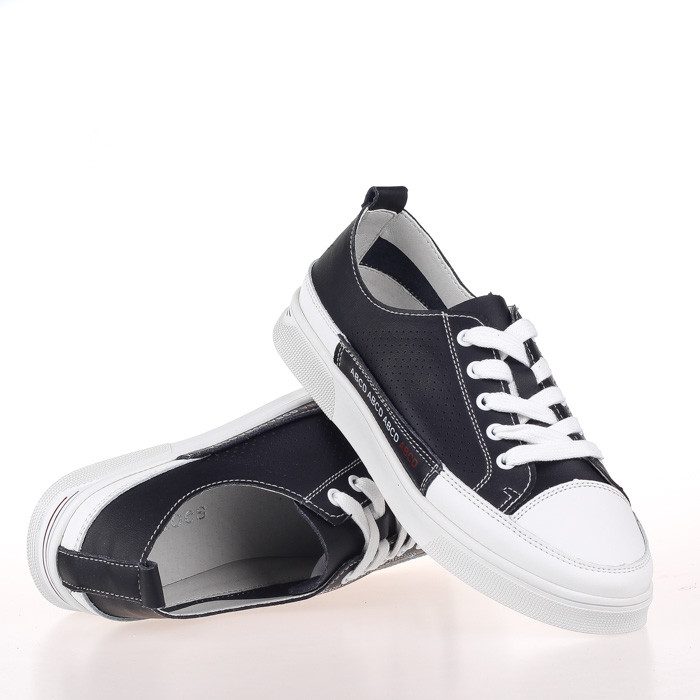 Кеди Allshoes 157816 - Вид 1 - інтернет магазин sandalini.ua