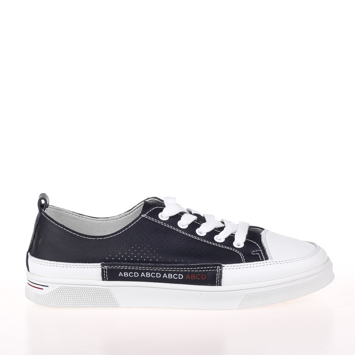 Кеди Allshoes 157816 - Вид 2 - інтернет магазин sandalini.ua