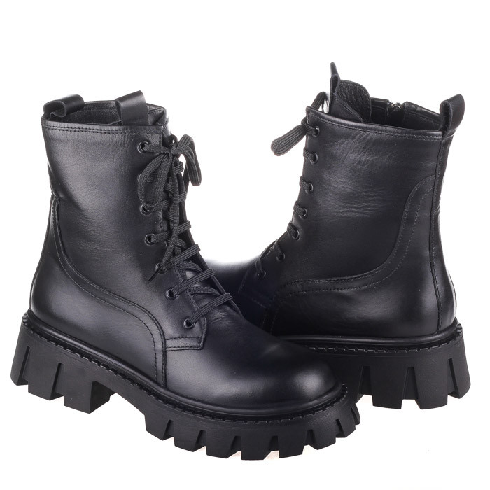 Черевики Anna Lucci 165931 - Вид 14 - інтернет магазин sandalini.ua