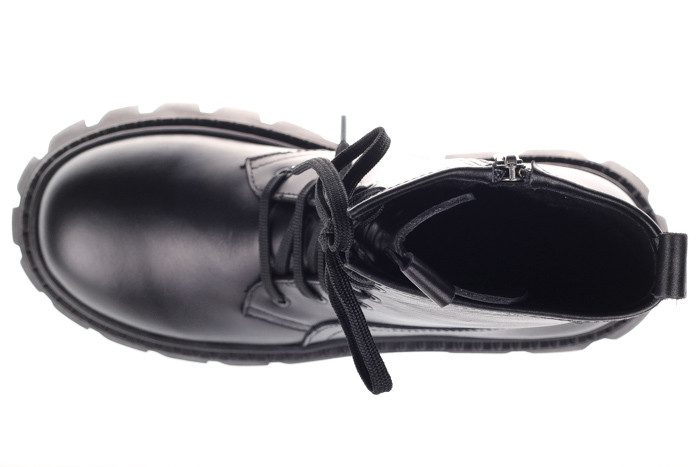 Черевики Anna Lucci 165931 - Вид 20 - інтернет магазин sandalini.ua