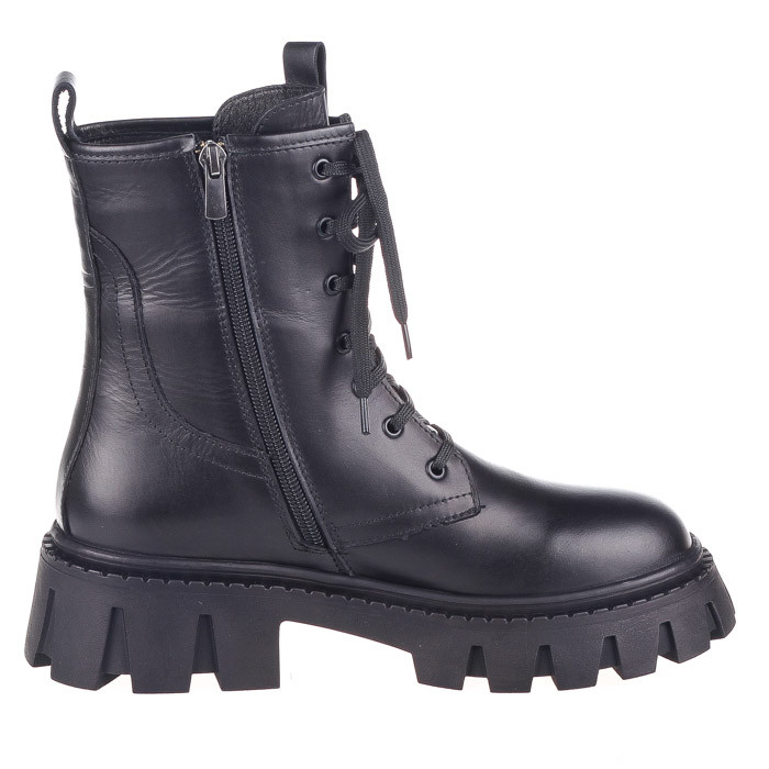 Черевики Anna Lucci 165931 - Вид 15 - інтернет магазин sandalini.ua