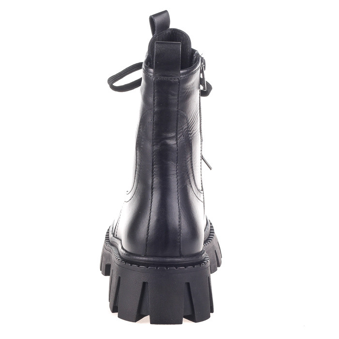 Черевики Anna Lucci 165931 - Вид 16 - інтернет магазин sandalini.ua