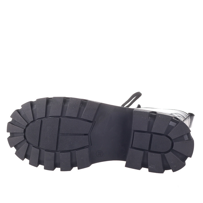 Черевики Anna Lucci 165931 - Вид 17 - інтернет магазин sandalini.ua