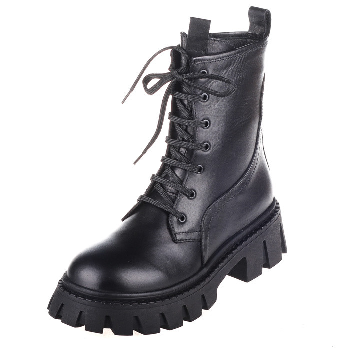 Черевики Anna Lucci 165931 - Вид 18 - інтернет магазин sandalini.ua