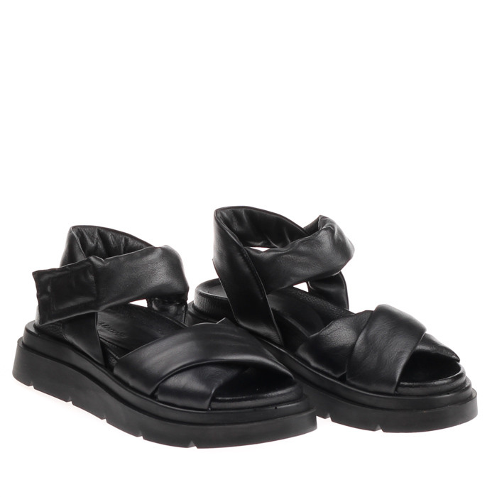 Босоніжки Fabio Monelli 171281 - Вид 5 - інтернет магазин sandalini.ua