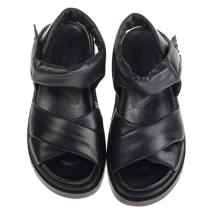 Босоніжки Fabio Monelli 171281 - Вид 10 - інтернет магазин sandalini.ua