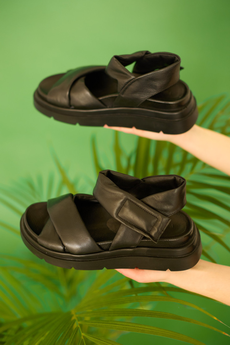 Босоніжки Fabio Monelli 171281 - Вид 1 - інтернет магазин sandalini.ua