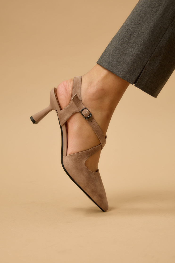 Босоніжки Lonza NY 198664 - Вид 4 - інтернет магазин sandalini.ua