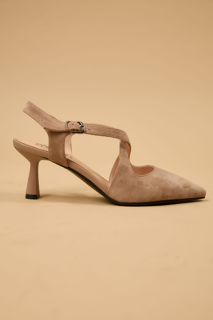 Босоніжки Lonza NY 198664 - Вид 6 - інтернет магазин sandalini.ua