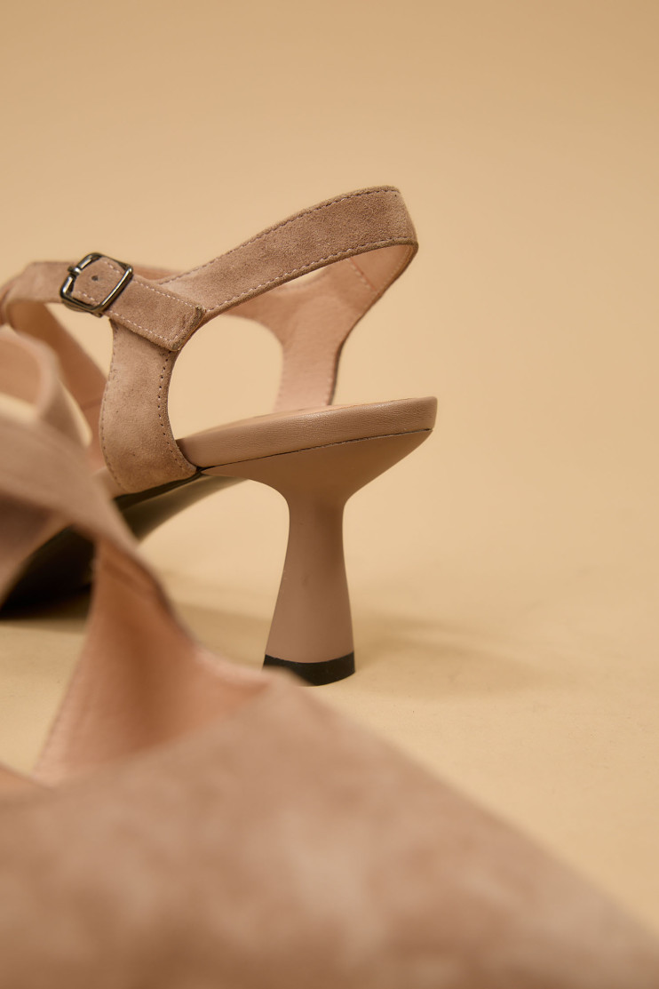 Босоніжки Lonza NY 198664 - Вид 16 - інтернет магазин sandalini.ua