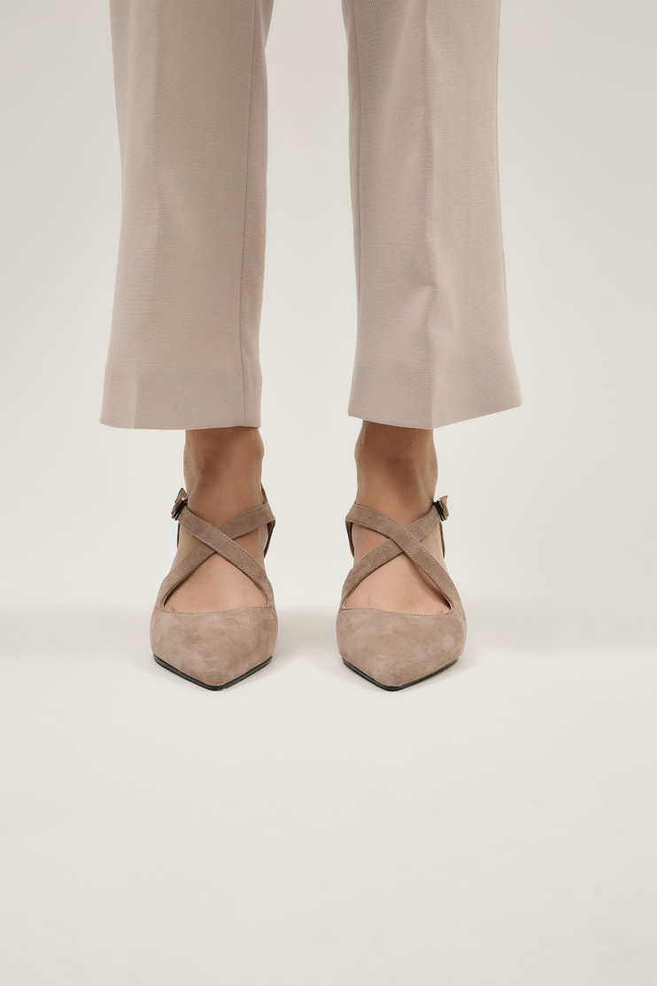 Босоніжки Lonza NY 198664 - Вид 9 - інтернет магазин sandalini.ua