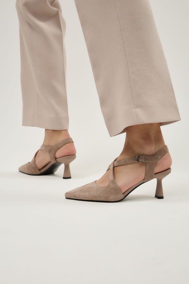 Босоніжки Lonza NY 198664 - Вид 5 - інтернет магазин sandalini.ua