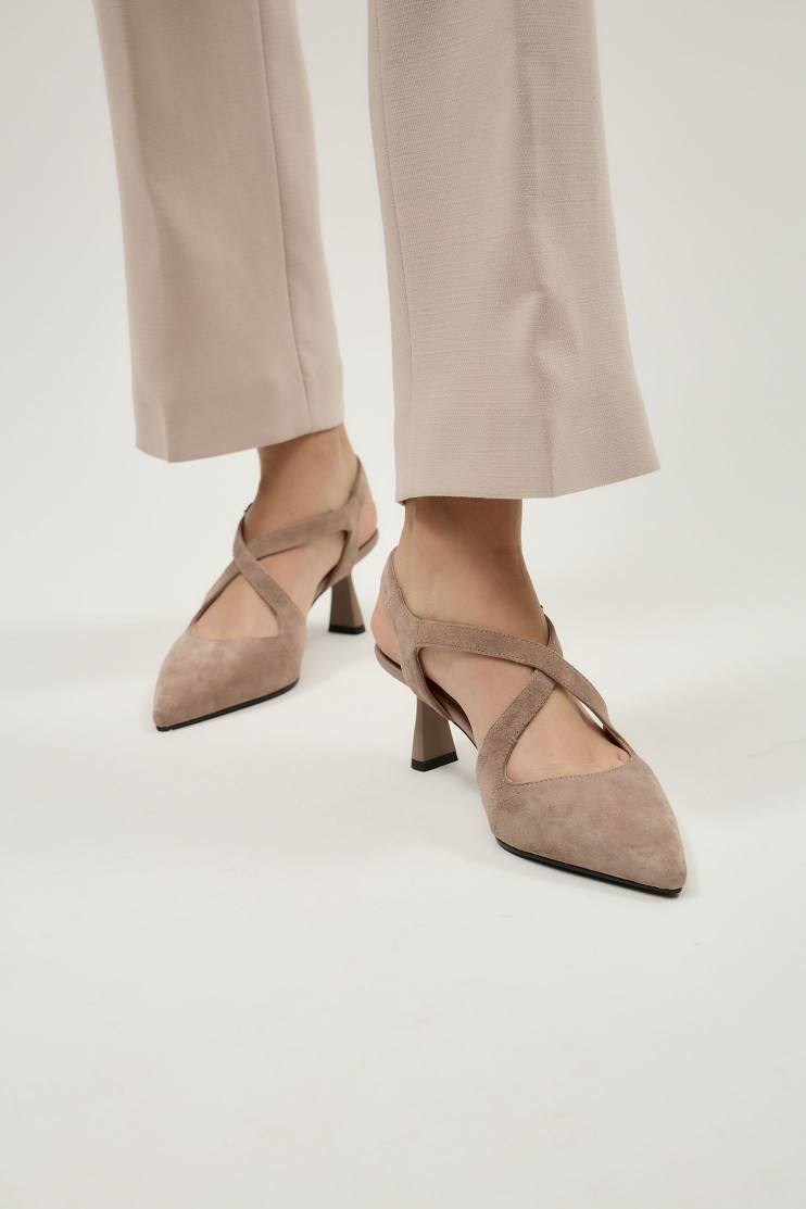 Босоніжки Lonza NY 198664 - Вид 11 - інтернет магазин sandalini.ua