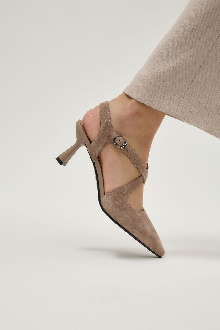 Босоніжки Lonza NY 198664 - Вид 13 - інтернет магазин sandalini.ua