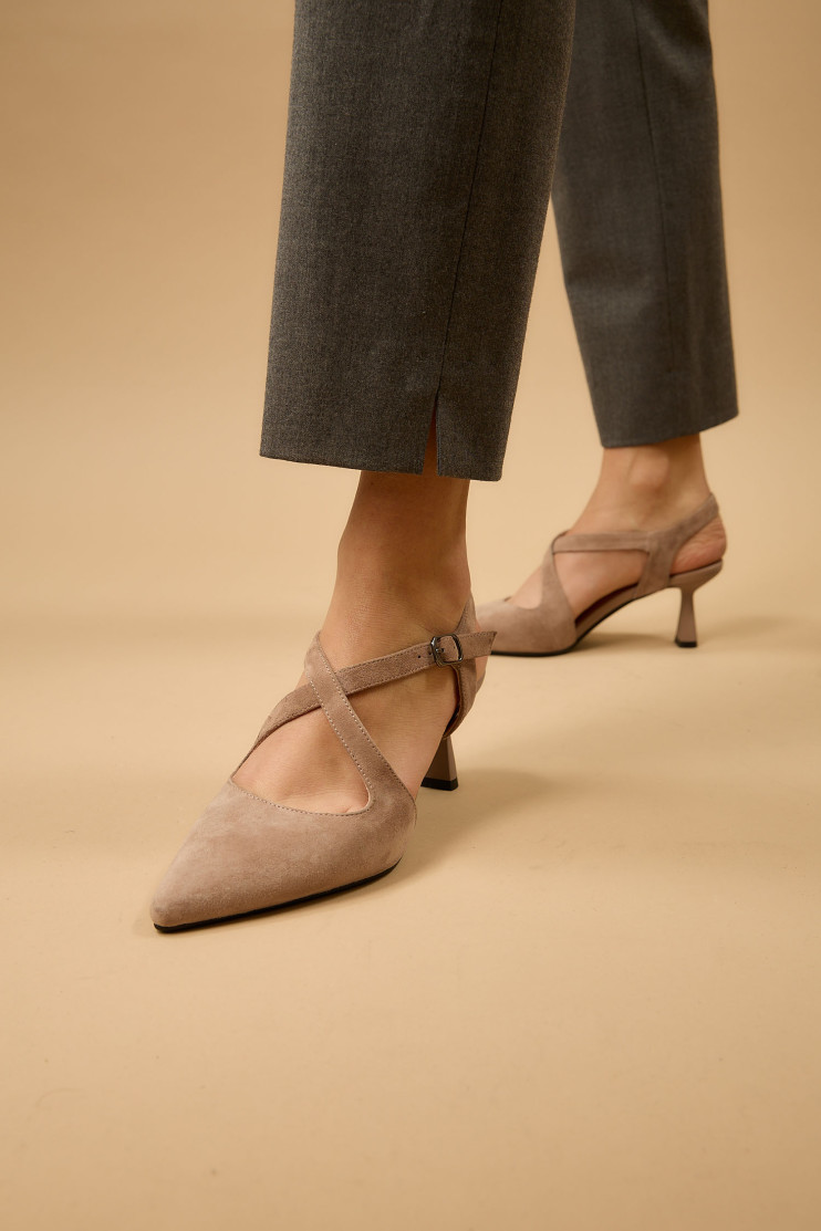 Босоніжки Lonza NY 198664 - Вид 22 - інтернет магазин sandalini.ua