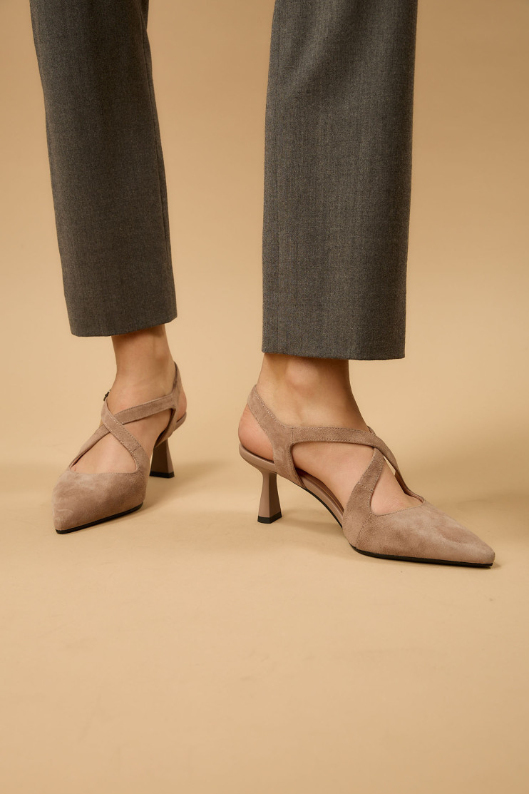 Босоніжки Lonza NY 198664 - Вид 29 - інтернет магазин sandalini.ua