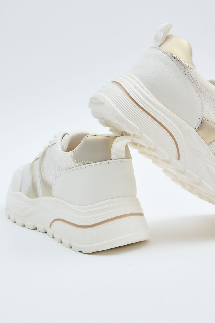 Кросівки Lonza 198879 - Вид 3 - інтернет магазин sandalini.ua