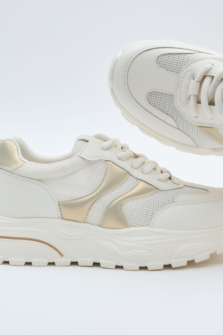 Кросівки Lonza 198879 - Вид 5 - інтернет магазин sandalini.ua