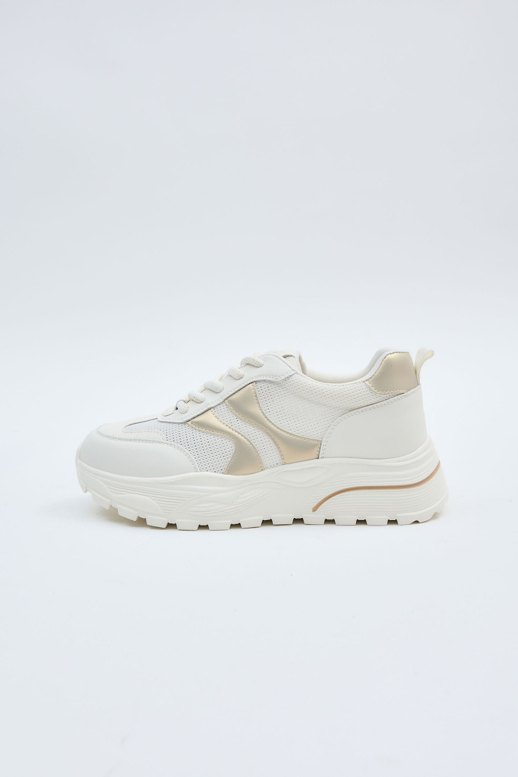 Кросівки Lonza 198879 - Вид 7 - інтернет магазин sandalini.ua