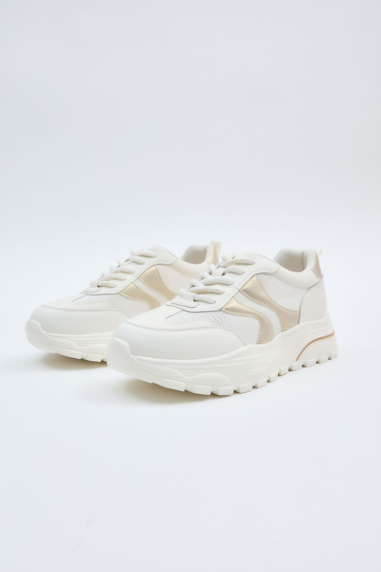 Кросівки Lonza 198879 - Вид 1 - інтернет магазин sandalini.ua