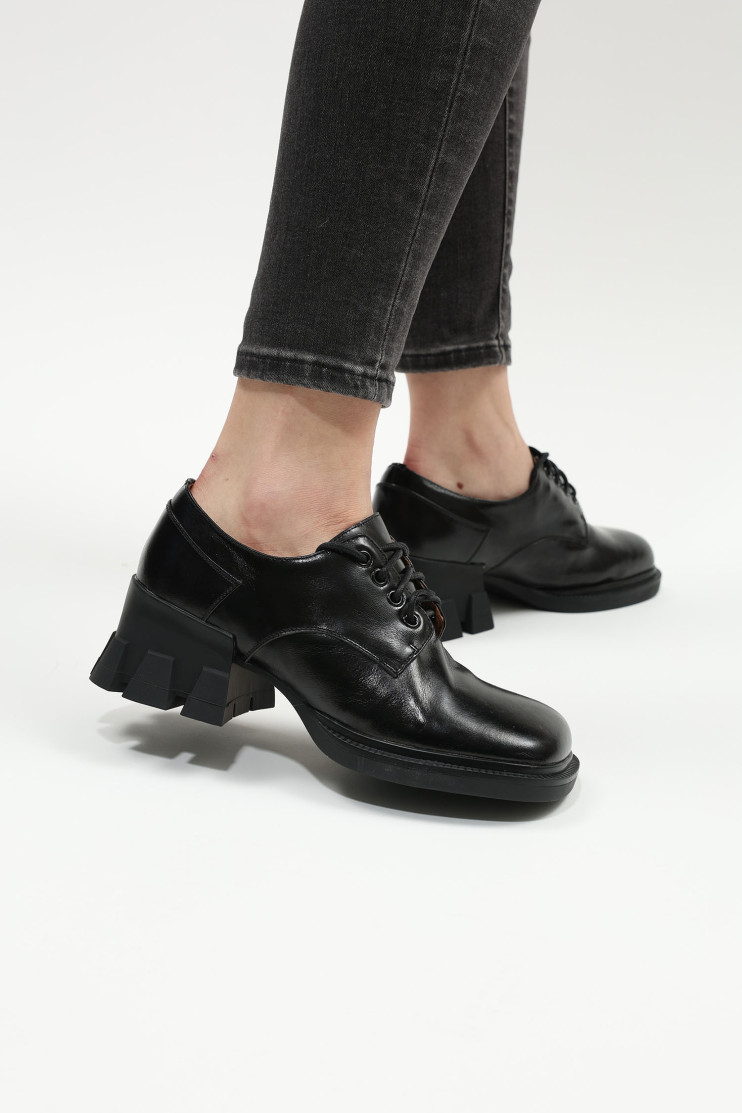 Туфлі Fabio Monelli 159838 - Вид 1 - інтернет магазин sandalini.ua