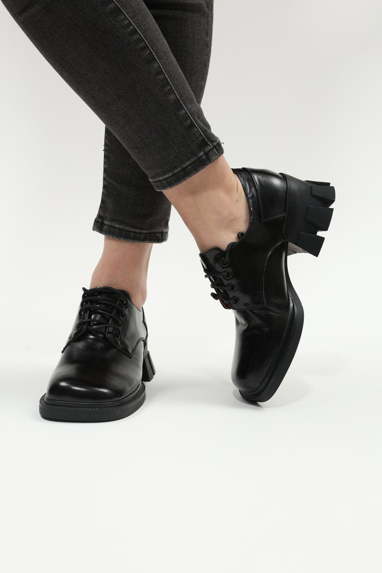 Туфлі Fabio Monelli 159838 - Вид 2 - інтернет магазин sandalini.ua