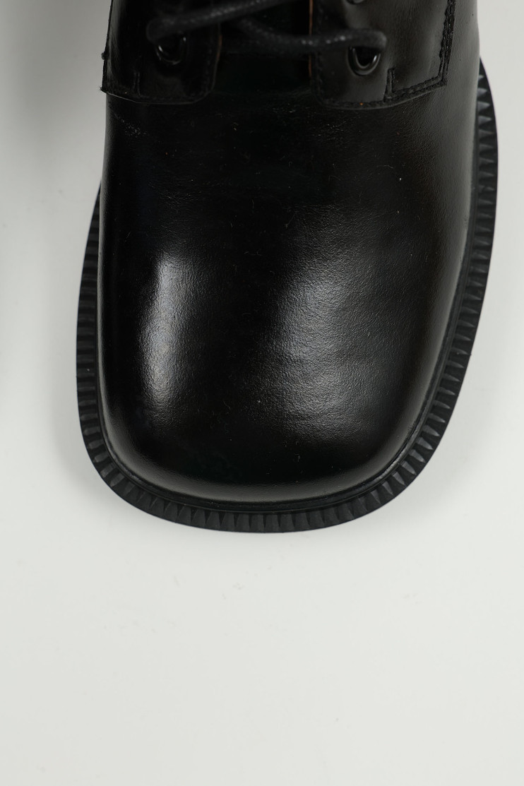 Туфлі Fabio Monelli 159838 - Вид 5 - інтернет магазин sandalini.ua