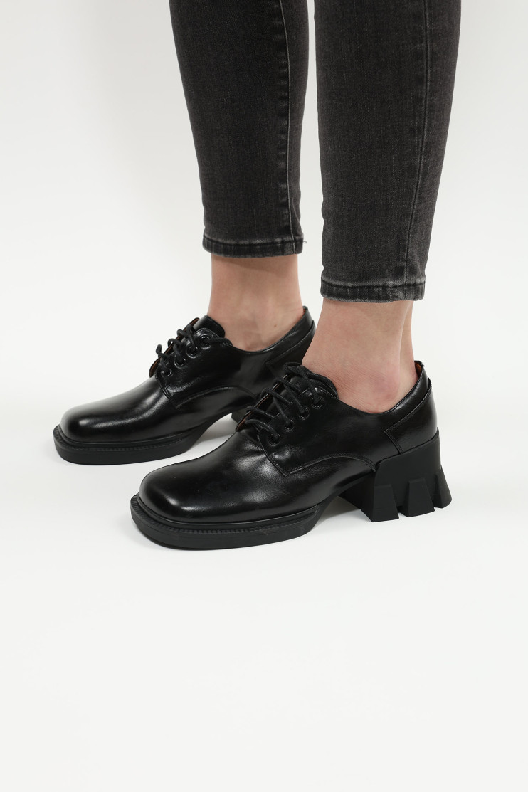 Туфлі Fabio Monelli 159838 - Вид 8 - інтернет магазин sandalini.ua