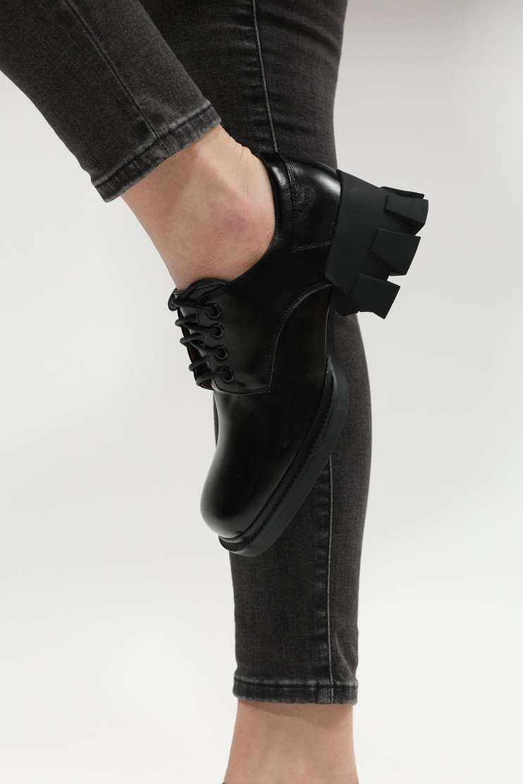 Туфлі Fabio Monelli 159838 - Вид 10 - інтернет магазин sandalini.ua