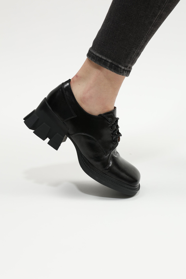 Туфлі Fabio Monelli 159838 - Вид 11 - інтернет магазин sandalini.ua