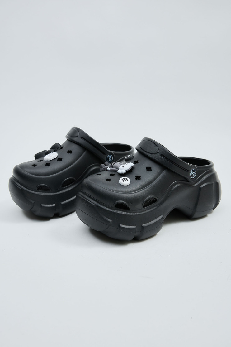 Сабо Lonza 199399 - Вид 8 - інтернет магазин sandalini.ua