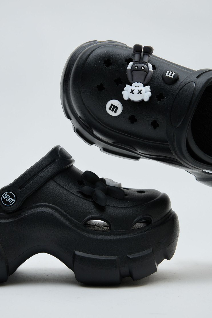 Сабо Lonza 199399 - Вид 12 - інтернет магазин sandalini.ua