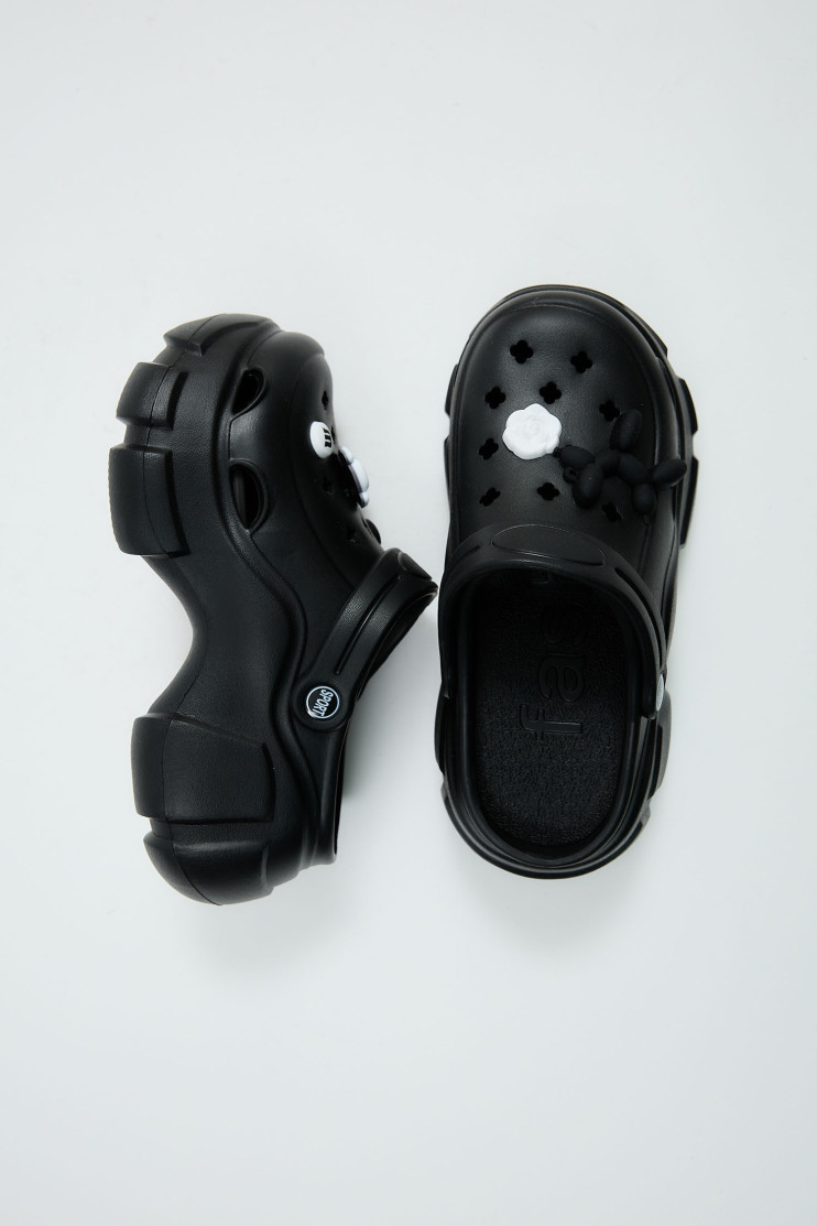 Сабо Lonza 199399 - Вид 6 - інтернет магазин sandalini.ua