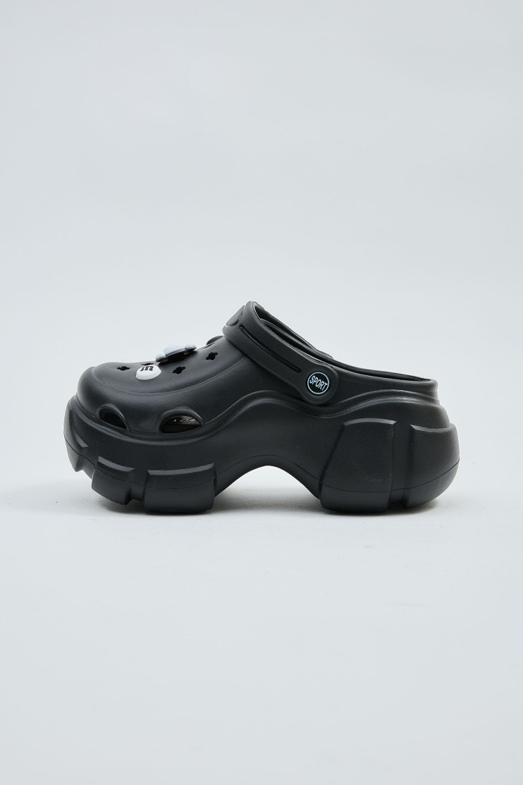 Сабо Lonza 199399 - Вид 2 - інтернет магазин sandalini.ua