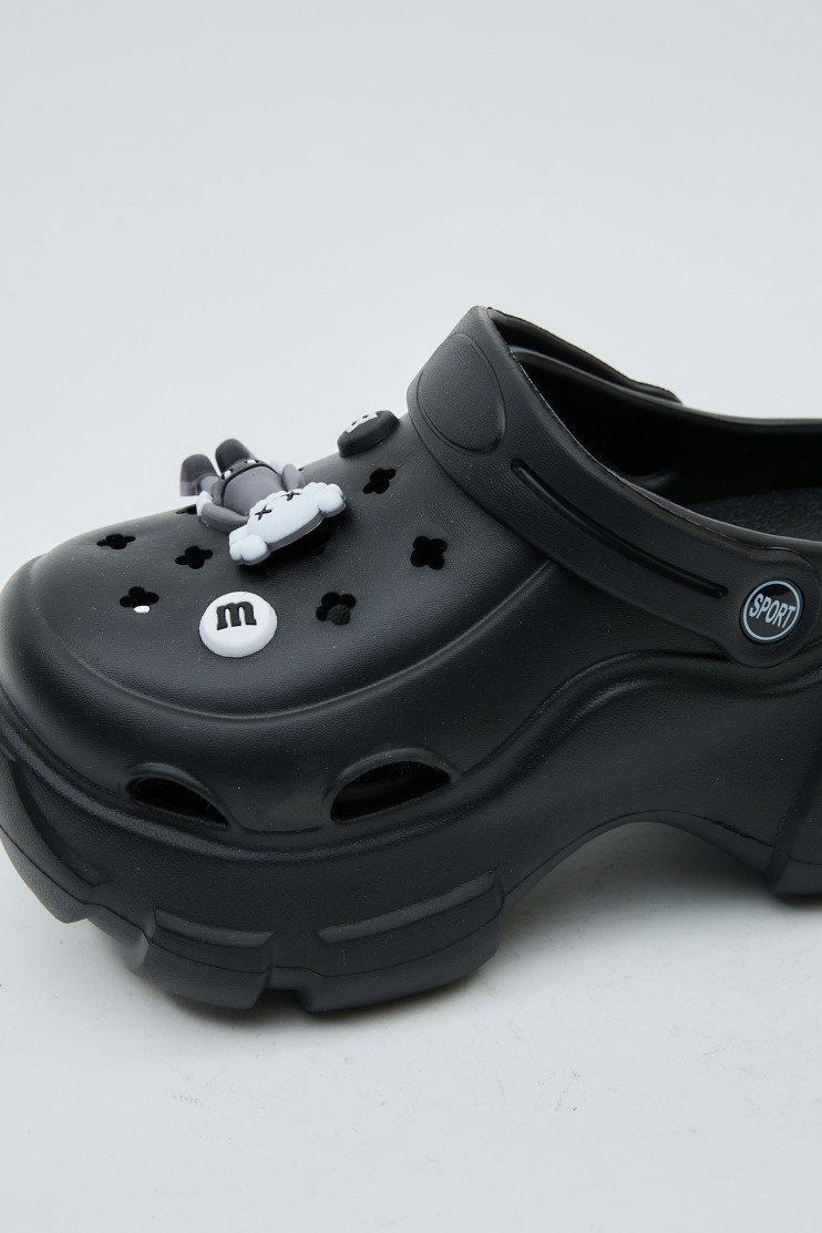 Сабо Lonza 199399 - Вид 14 - інтернет магазин sandalini.ua