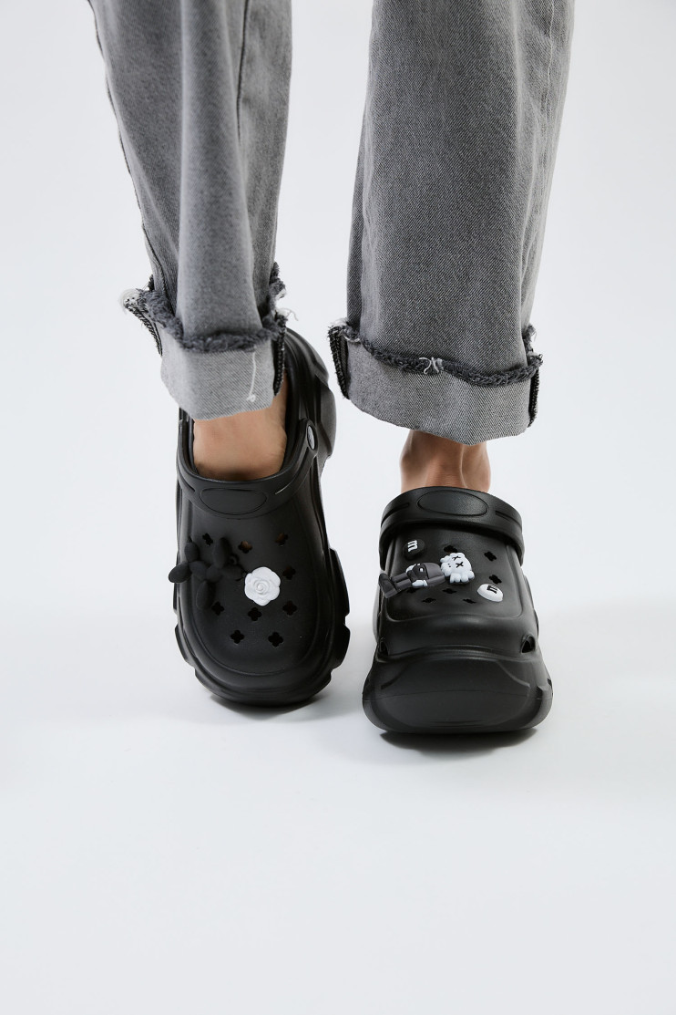 Сабо Lonza 199399 - Вид 9 - інтернет магазин sandalini.ua