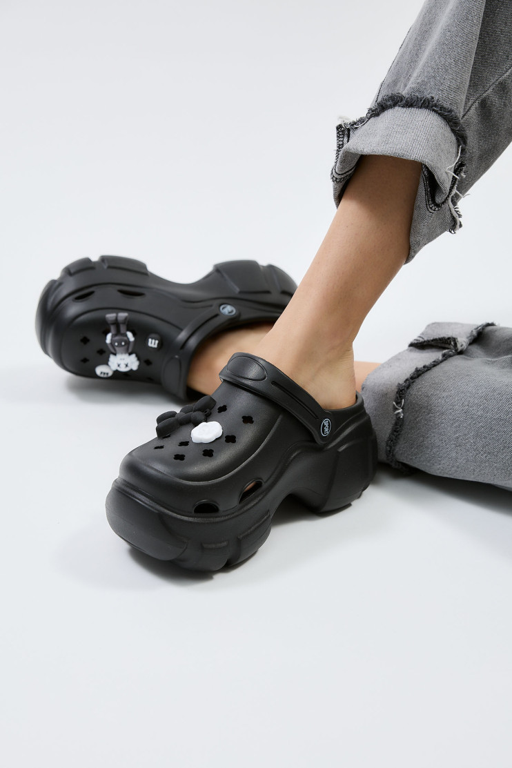 Сабо Lonza 199399 - Вид 3 - інтернет магазин sandalini.ua