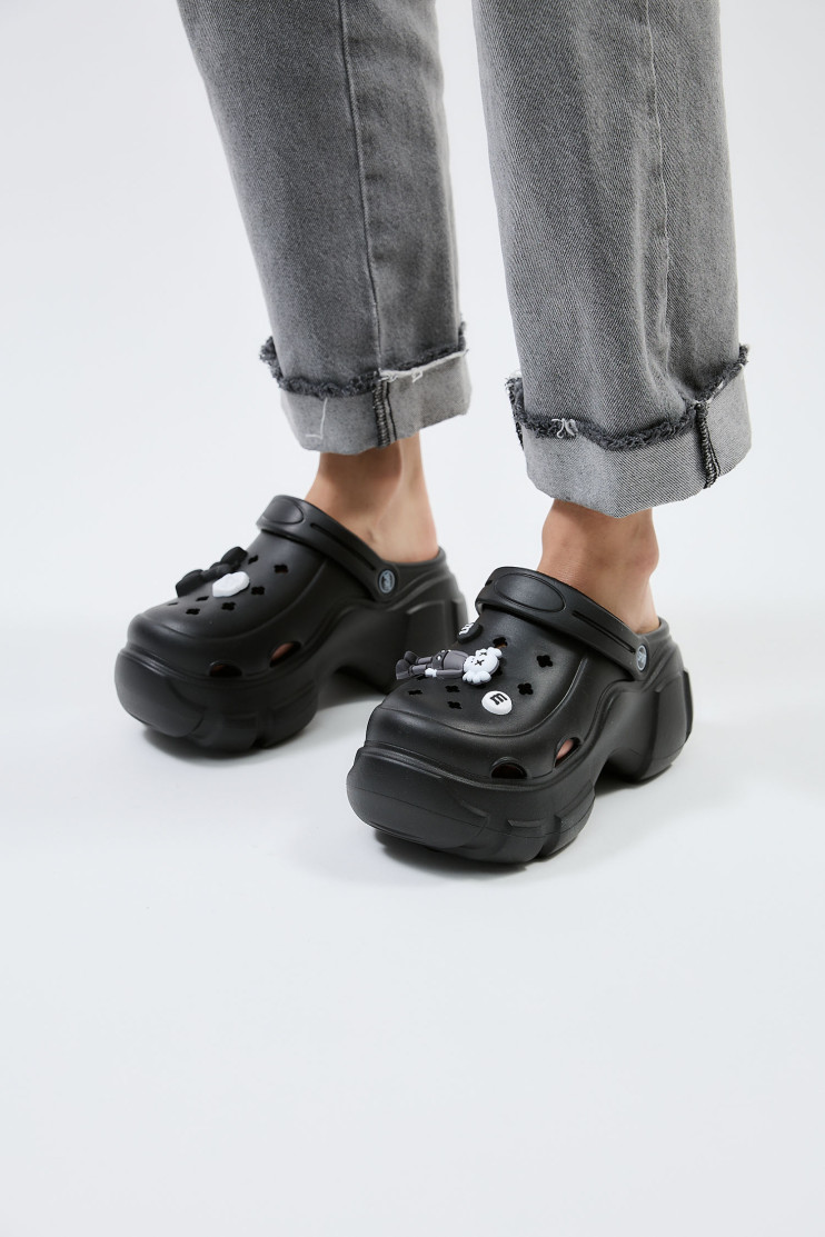 Сабо Lonza 199399 - Вид 7 - інтернет магазин sandalini.ua