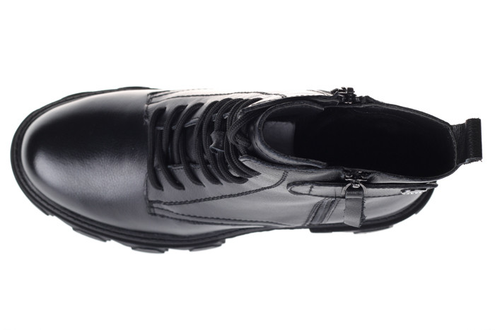 Черевики Anna Lucci 163399 - Вид 7 - інтернет магазин sandalini.ua