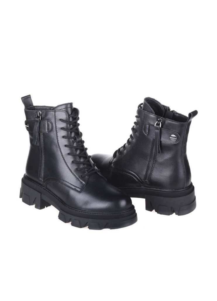 Черевики Anna Lucci 163399 - Вид 1 - інтернет магазин sandalini.ua