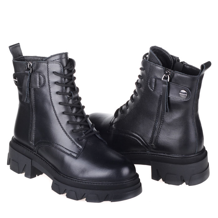 Черевики Anna Lucci 163399 - Вид 8 - інтернет магазин sandalini.ua