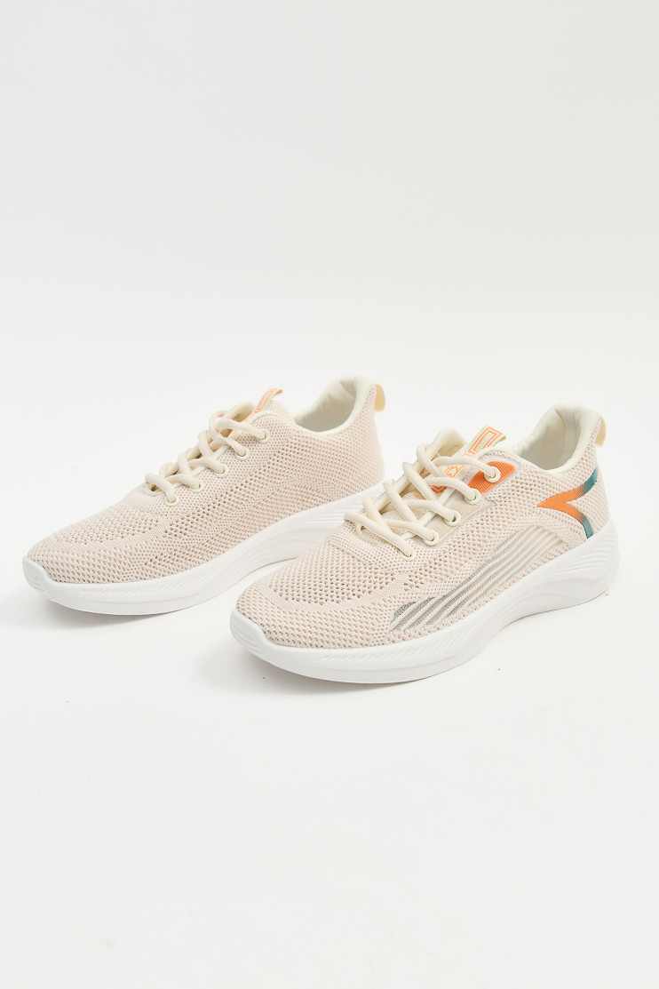 Кросівки ALLSY 197400 - Вид 1 - інтернет магазин sandalini.ua