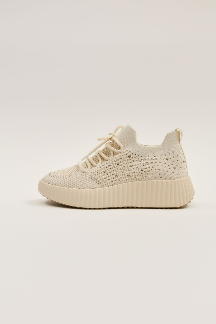 Кросівки ALLSY 199428 - Вид 1 - інтернет магазин sandalini.ua