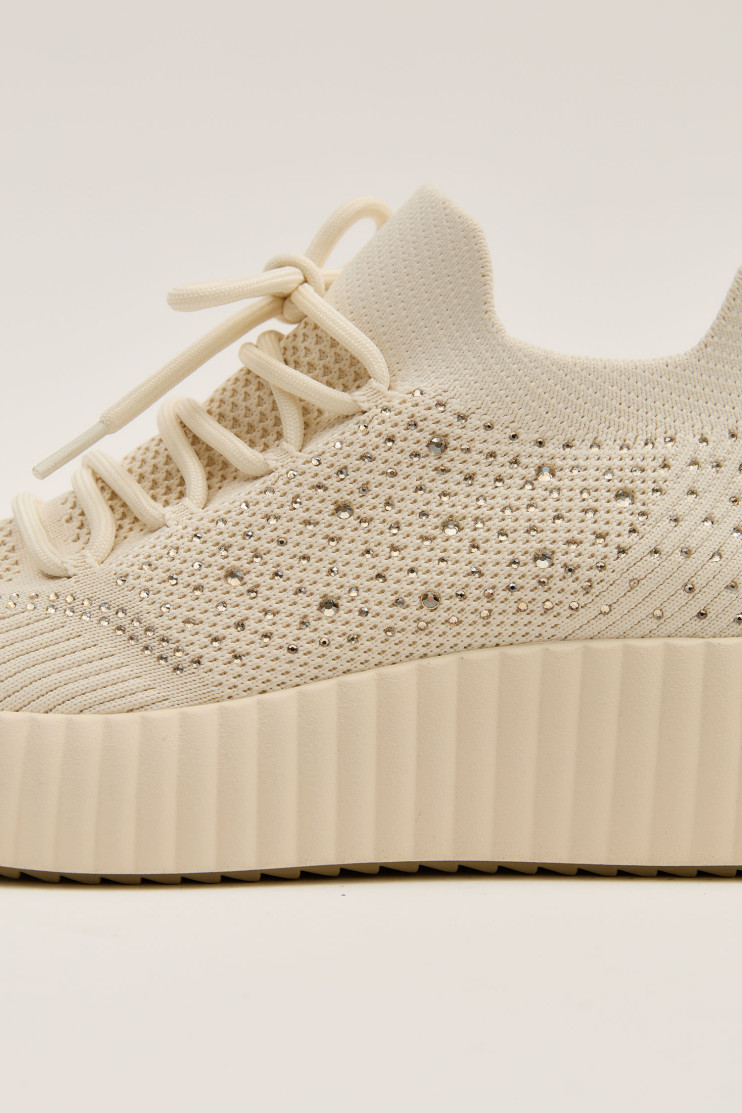 Кросівки ALLSY 199428 - Вид 3 - інтернет магазин sandalini.ua