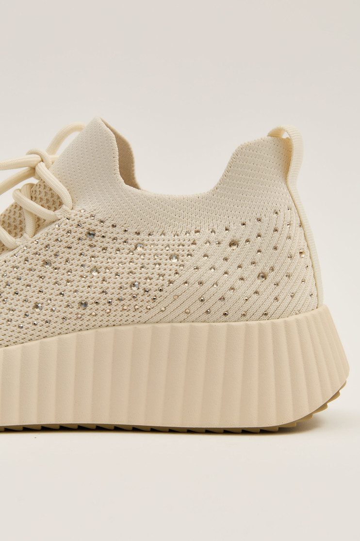 Кросівки ALLSY 199428 - Вид 6 - інтернет магазин sandalini.ua